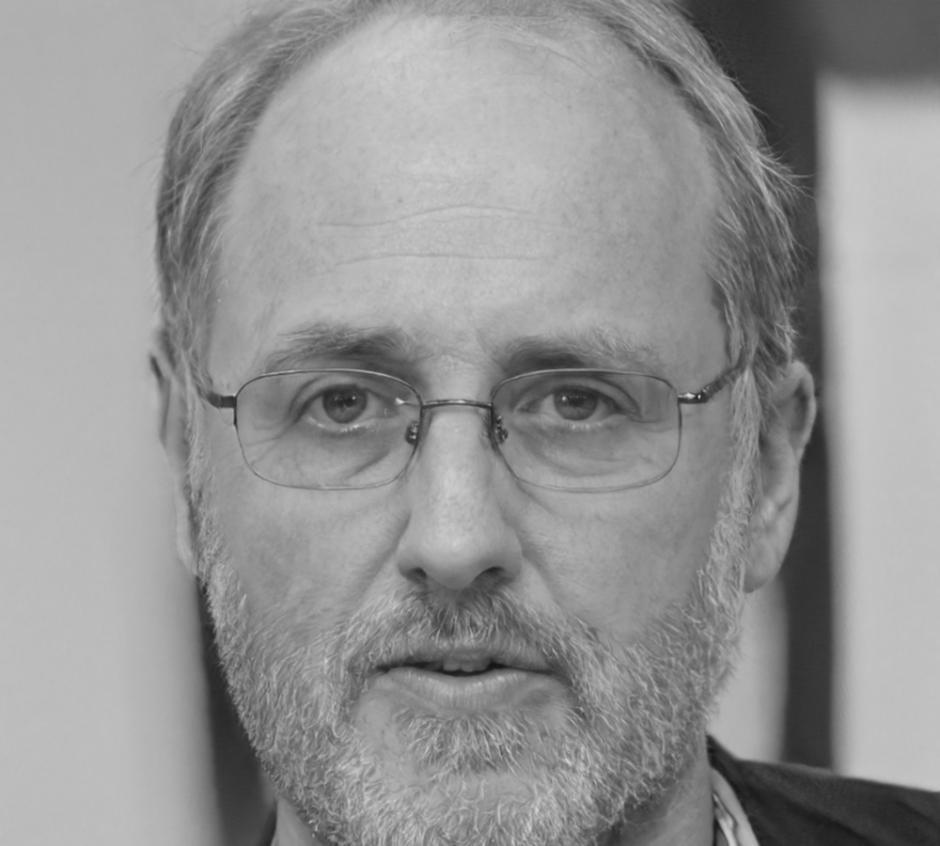 Benedikt Waldmann, Gründer von deroniquevo
