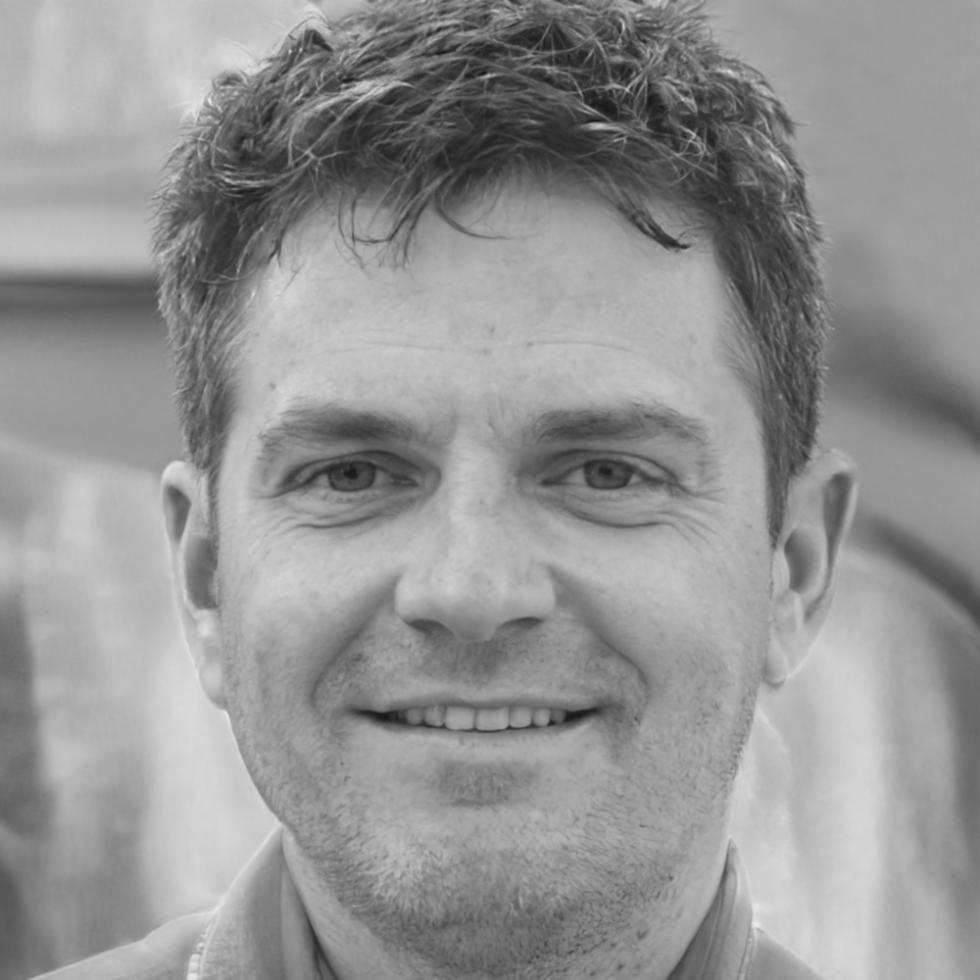 Finanzcoach Thomas Richter