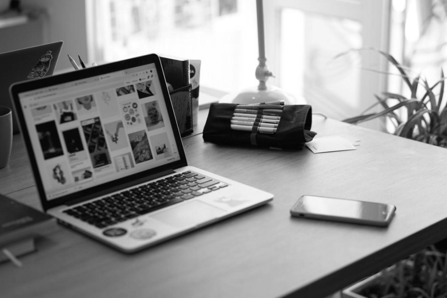 Teamarbeit bei der Strategieentwicklung