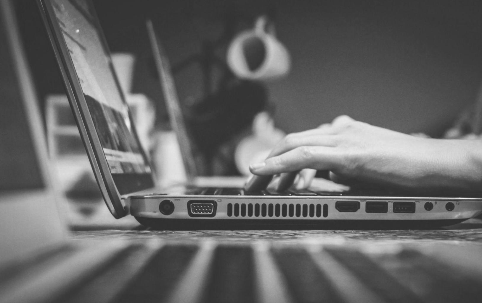 Digitale Tools für die Finanzanalyse